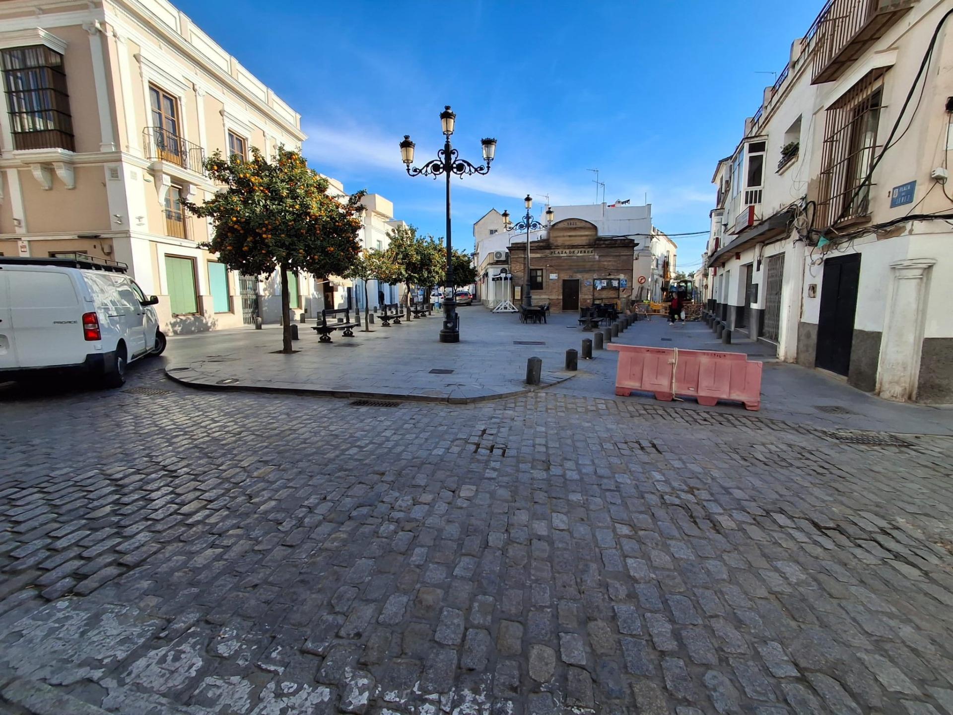 Vivienda en venta en BARRIO ALTO, Sanlúcar de Barrameda