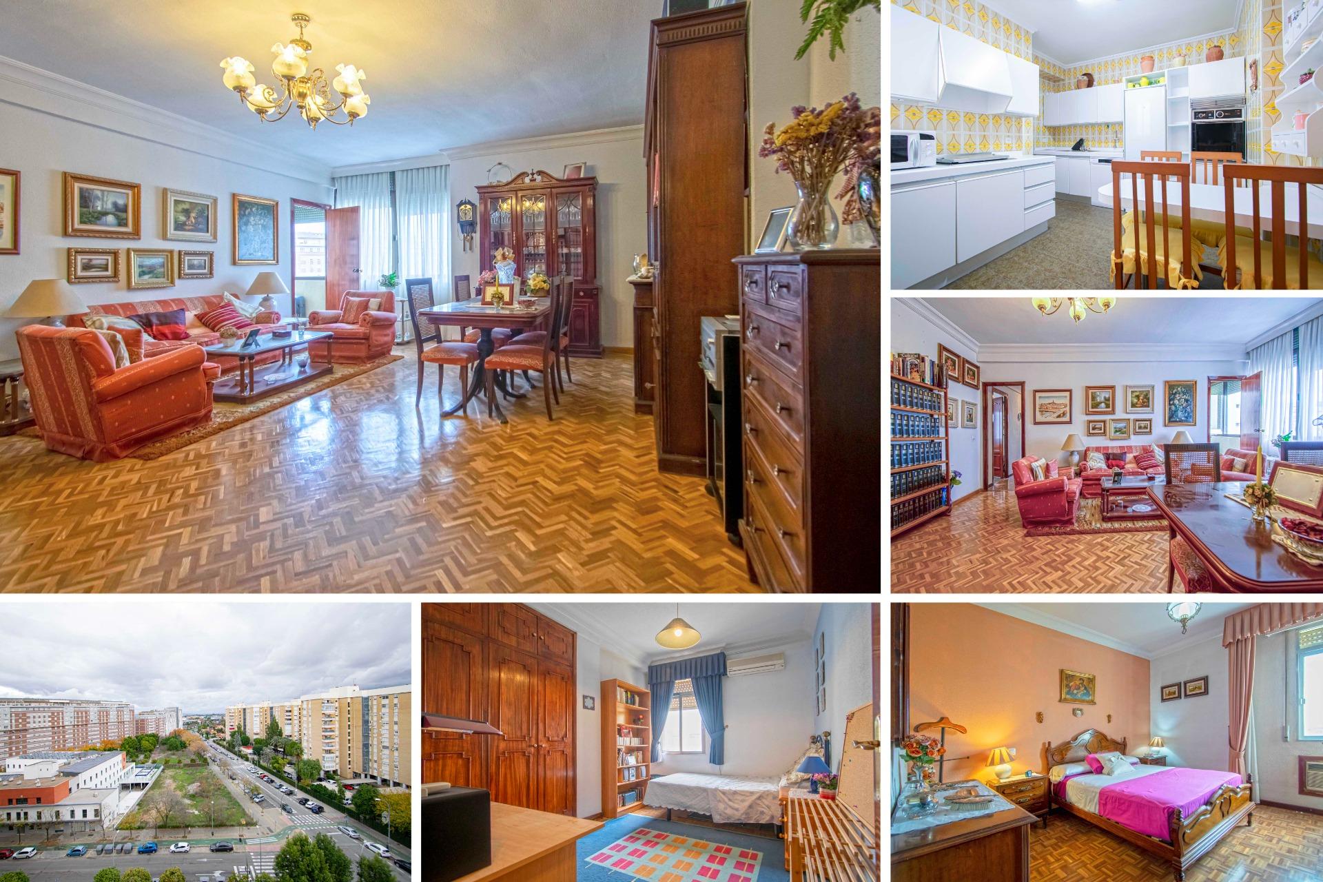 Espléndido piso en venta en Santa Clara PARA ENTRAR A VIVIR