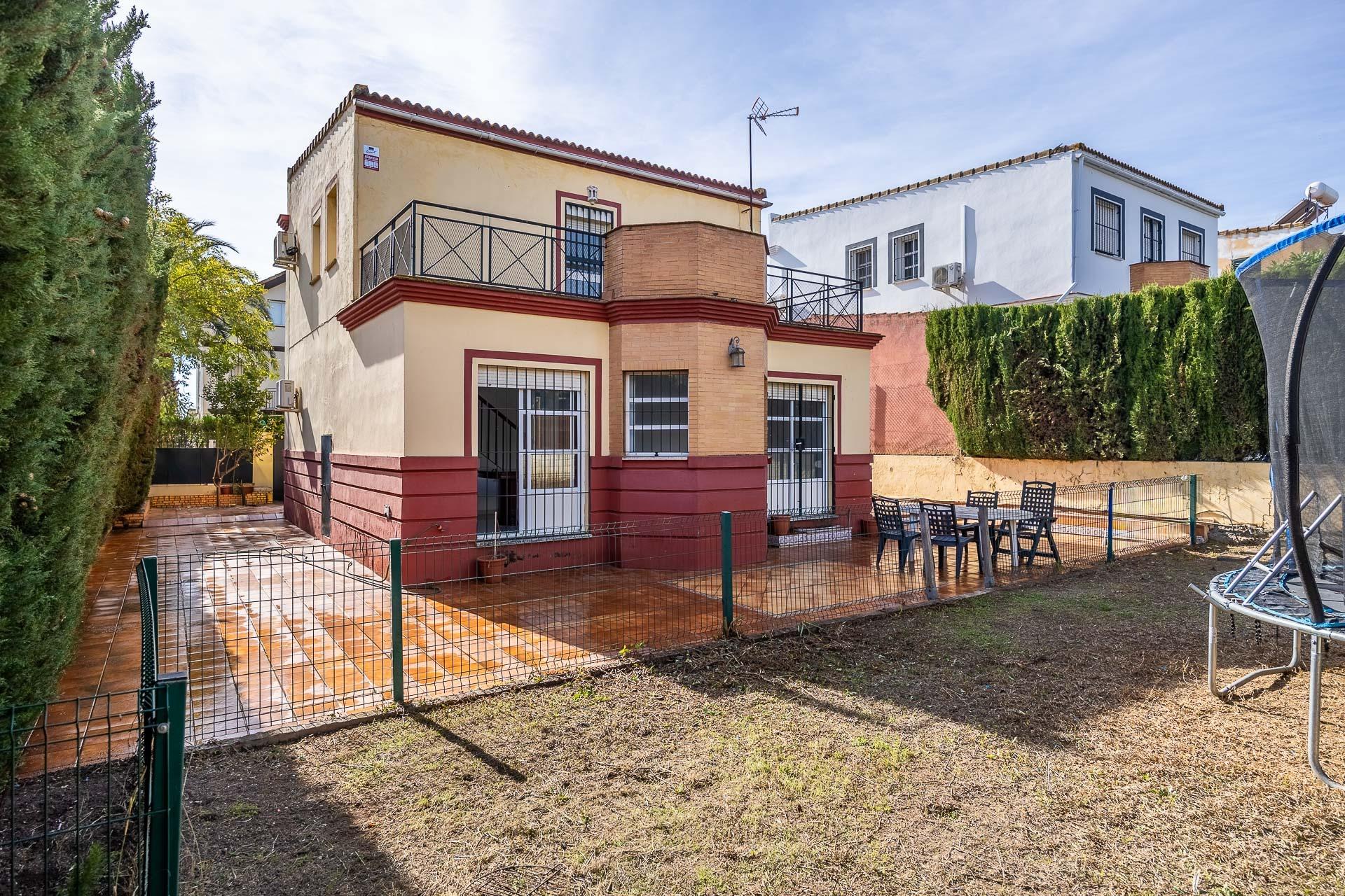 Naturaleza, confort y estilo a las puertas de Sevilla