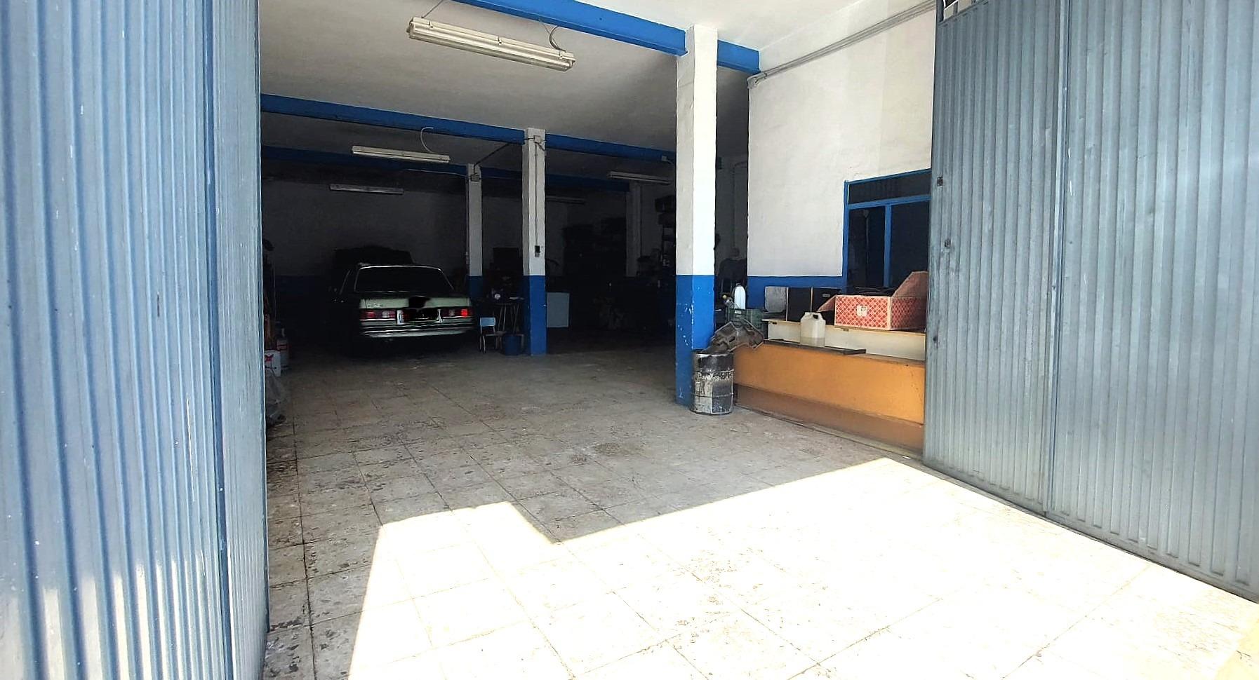 LOCAL COMERCIAL: ESTE-ALCOSA :TORREBLANCA