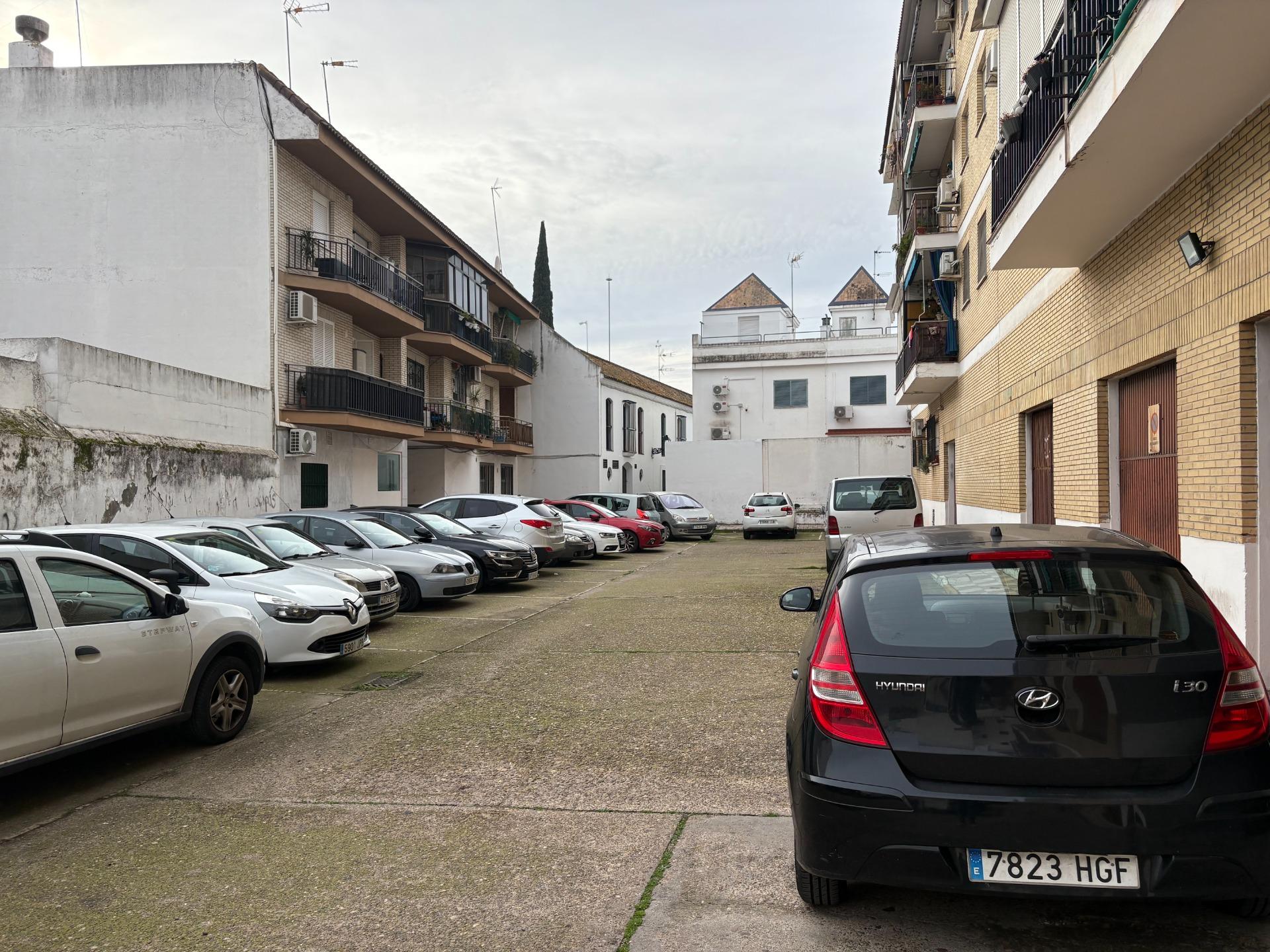 Local listo para usar en Castilleja de la Cuesta