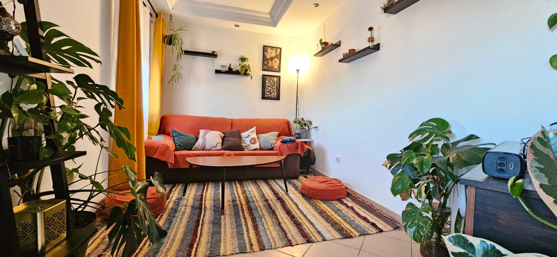 PISO EN VENTA- BARRIADA EL ROCIO