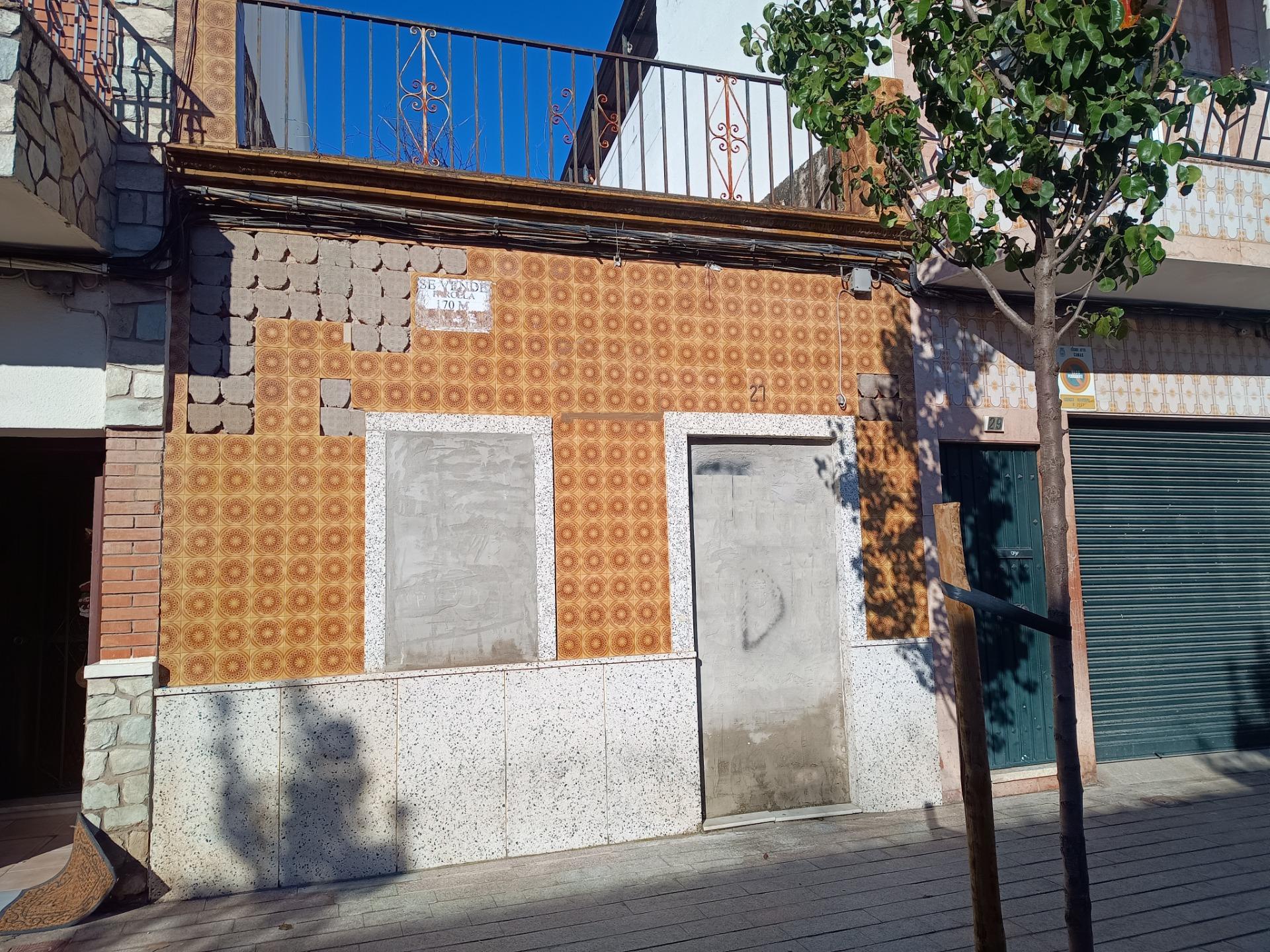 Venta de casa en Camas (Sevilla)