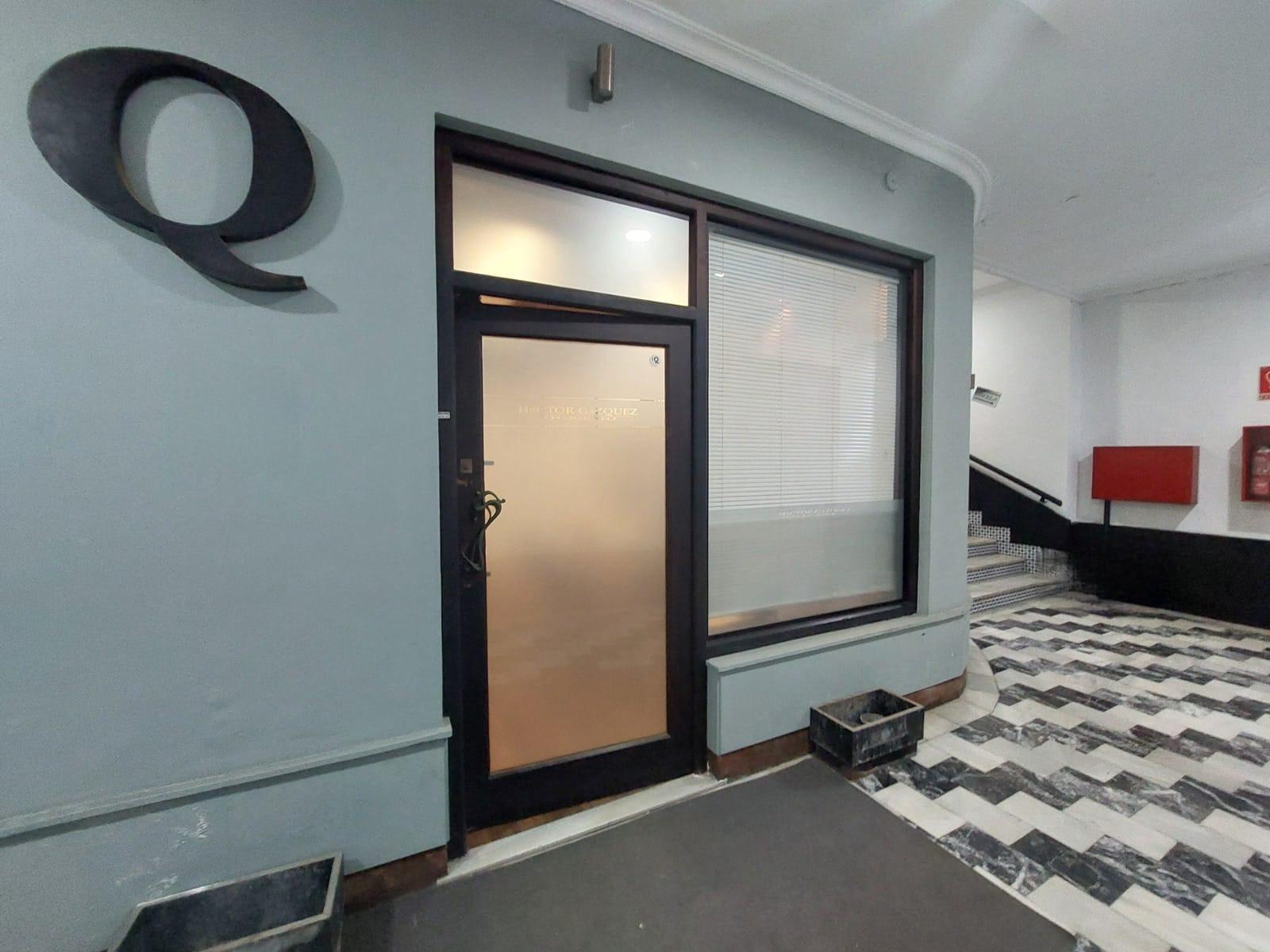 Coqueto local en pleno centro de Algeciras