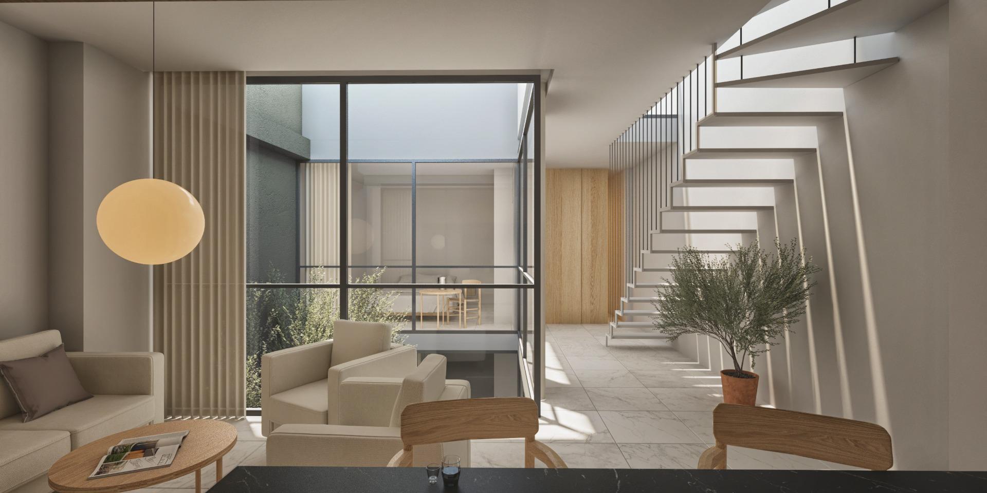 ATICO VENTA MACARENA