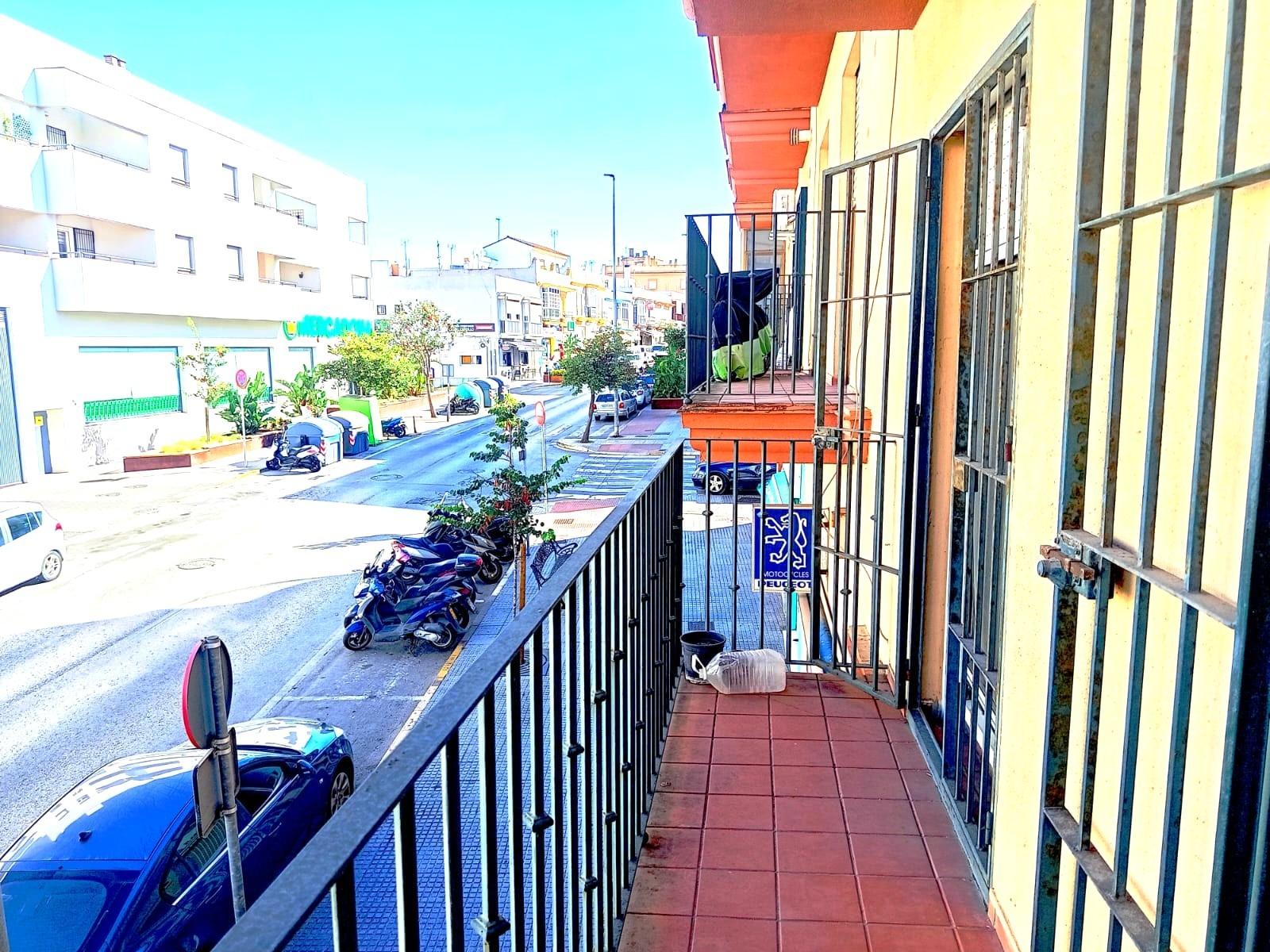 FANTASTICO DUPLEX EN FUENTE AMARGA