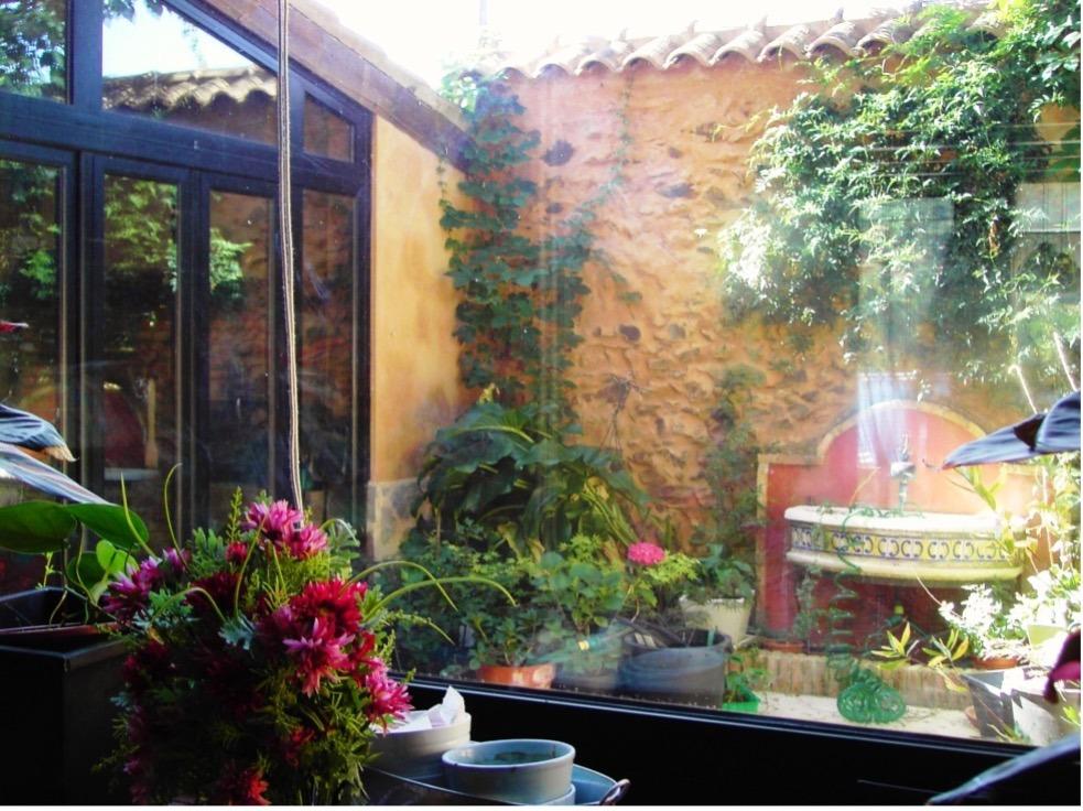 Tu refugio secreto en el corazón del bosque