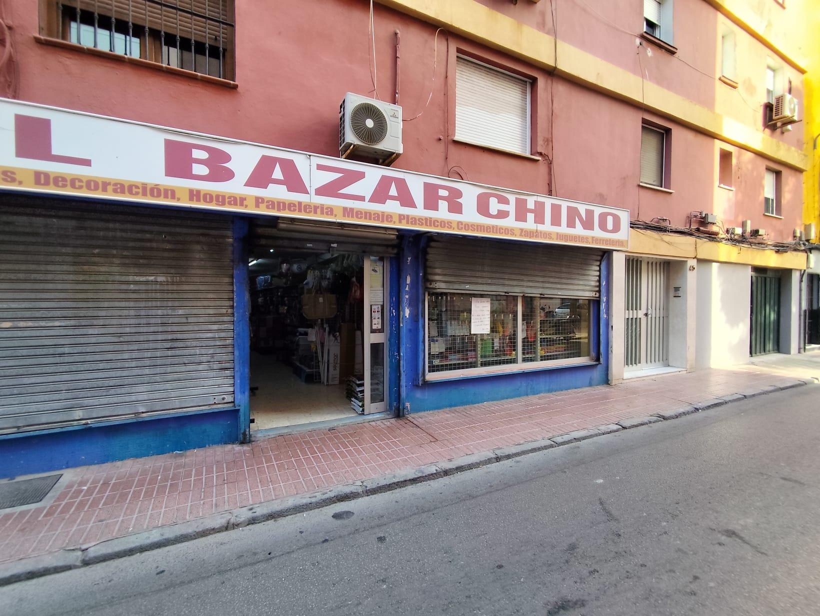 ESTUPENDO LOCAL COMERCIAL EN PERIAÑEZ