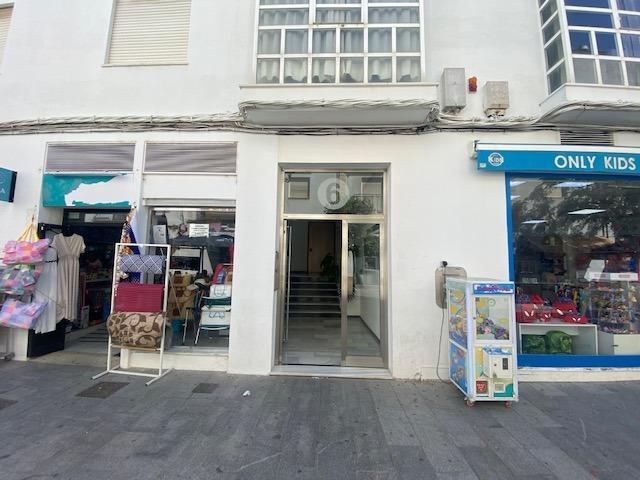 OFICINA CENTRO DE CHICLANA DE LA FRONTERA