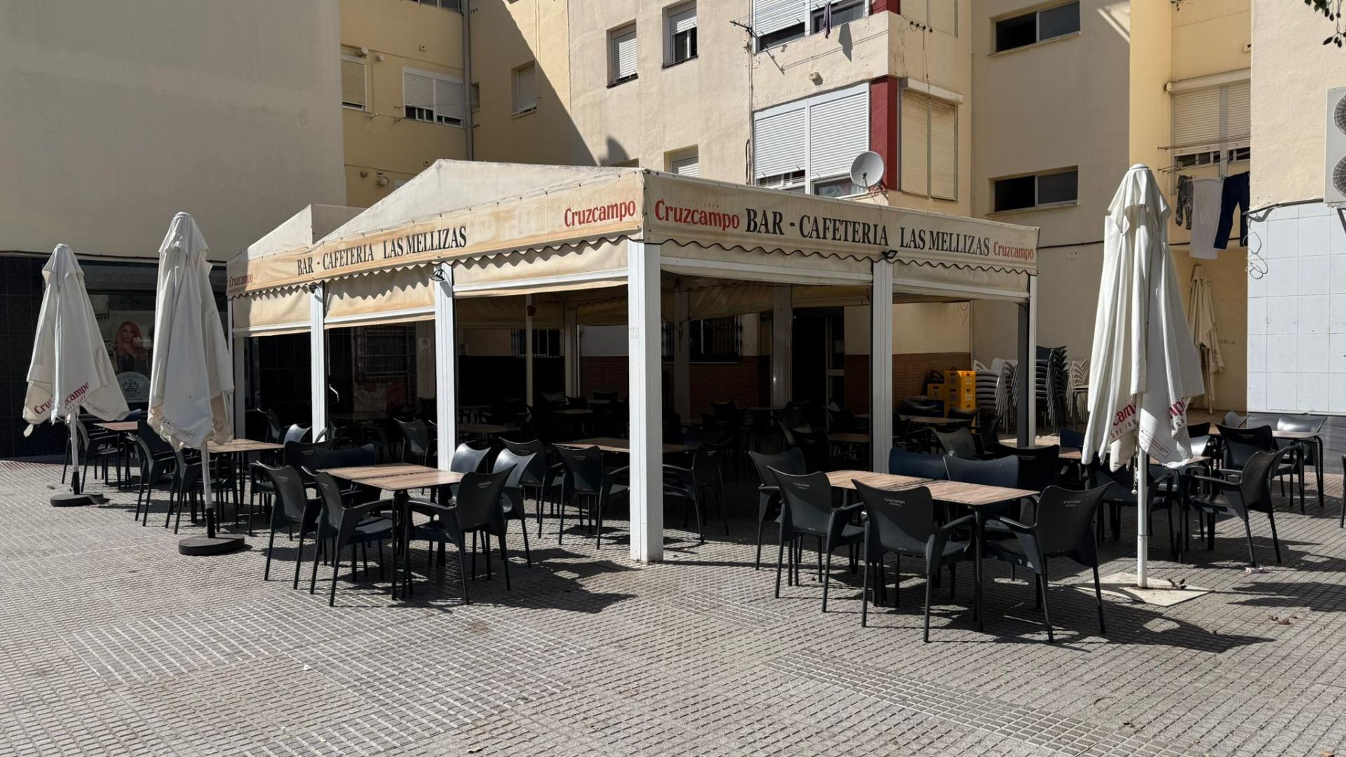 OPORTUNIDAD DE NEGOCIO-VENTA Y TRASPASO DE BAR EN EL RÍO SAN PEDRO (PUERTO REAL ,CADIZ)