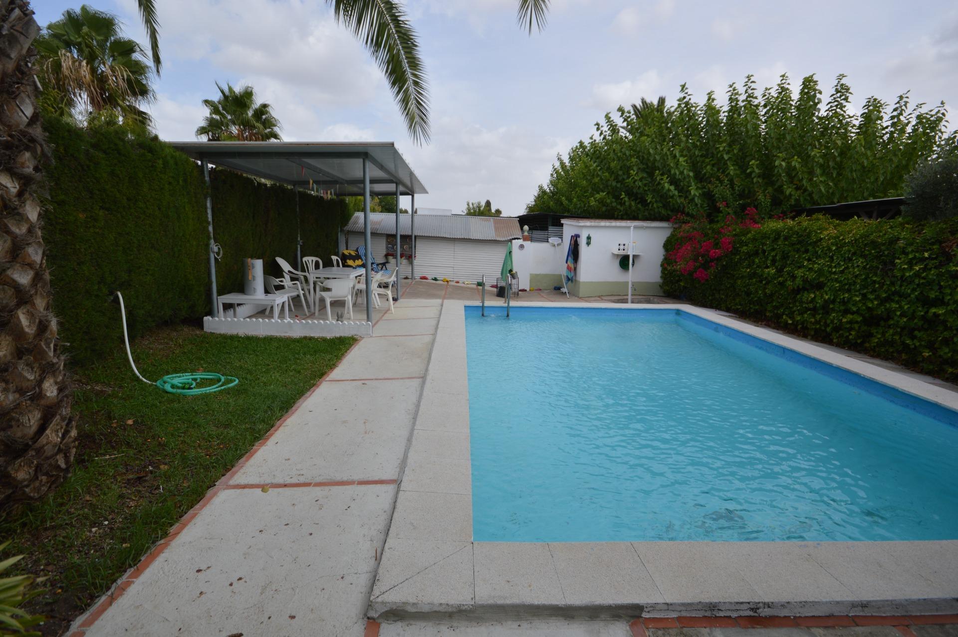 PARCELA A 7 MINUTOS DE JEREZ