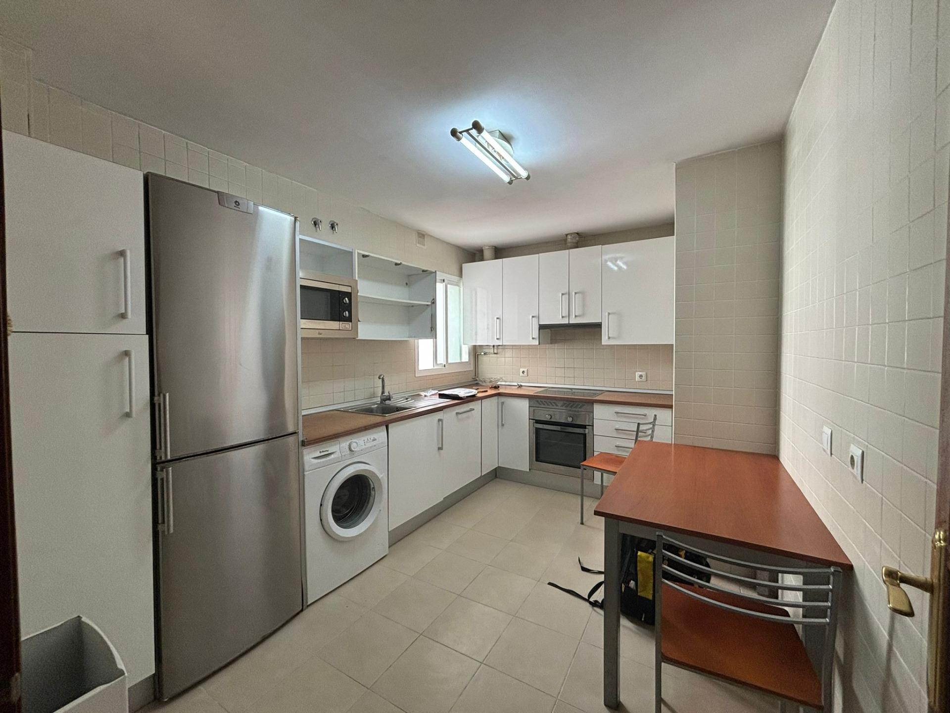 Fantástica vivienda en Entreparques!