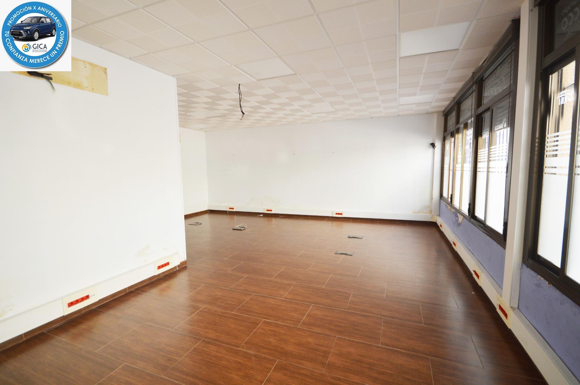 Fantastico local en venta en Barriada Icovesa!!