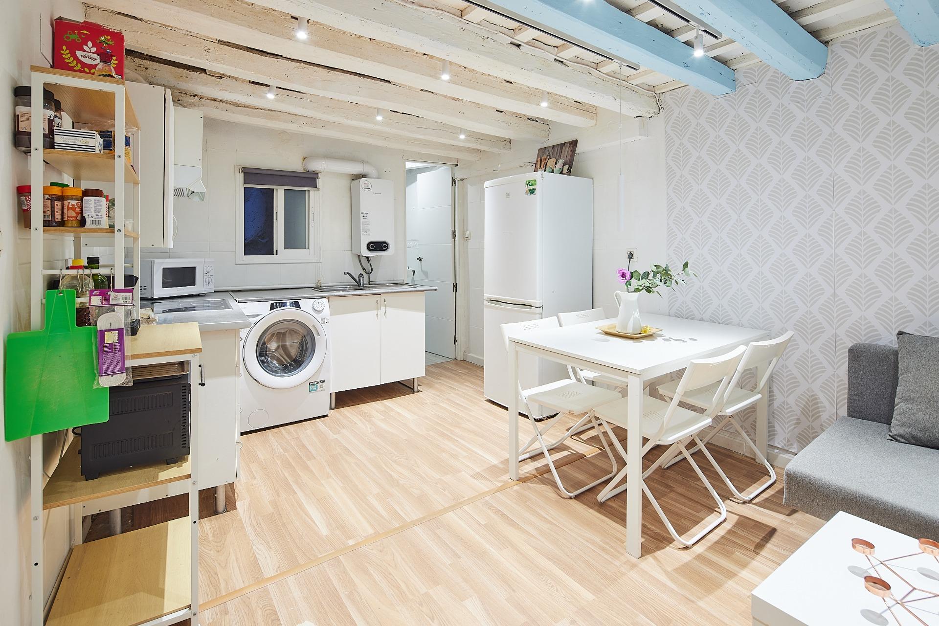 Oportunidad de inversión en Cádiz ideal para alquiler temporal y de verano