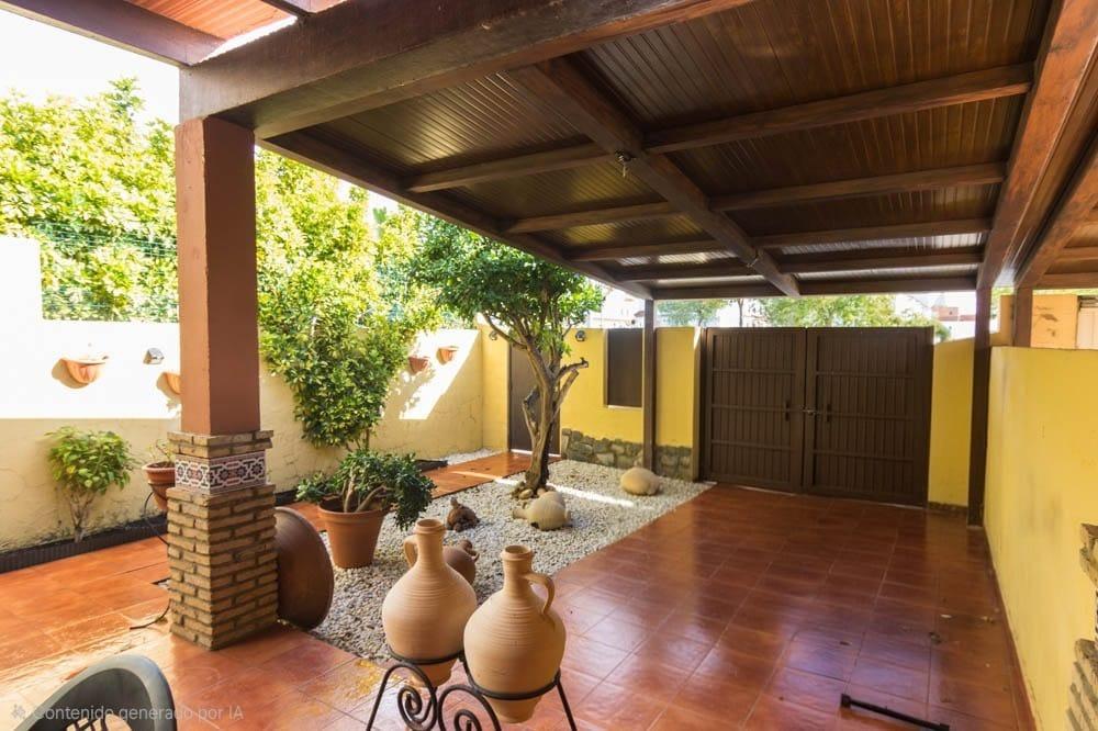 Adosada en Vallealto