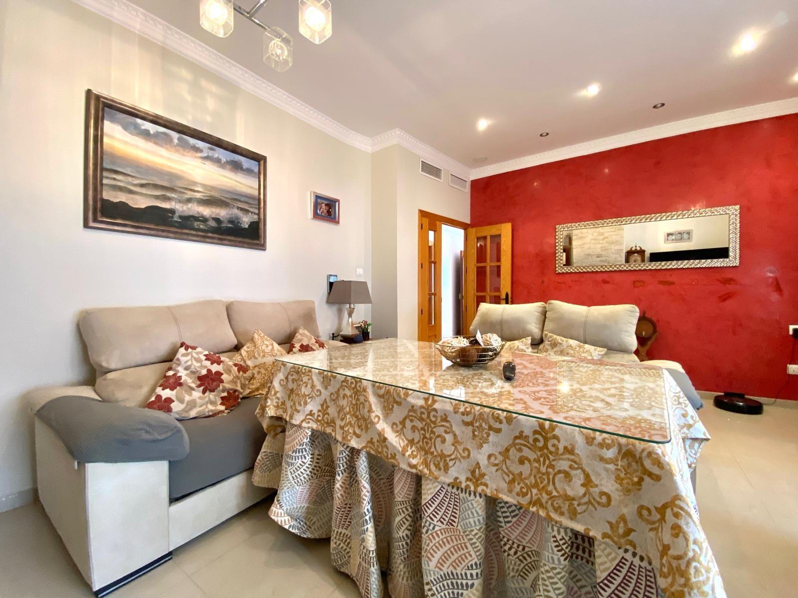 Los sueños se cumplen en Chipiona!