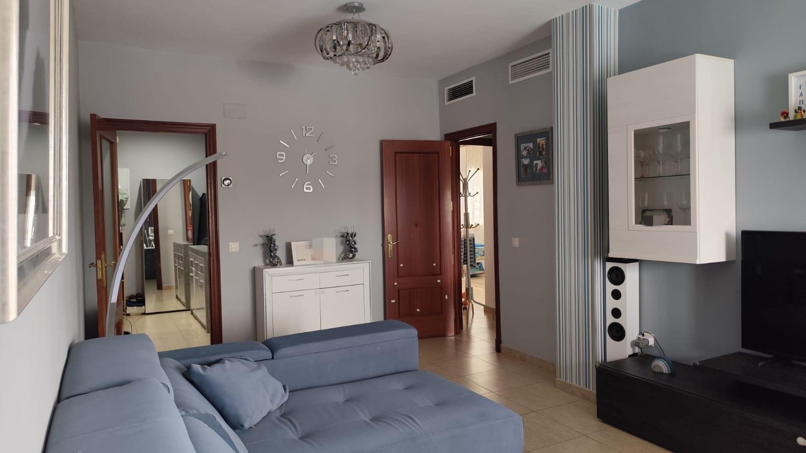 PRECIOSO PISO EN RÍO SAN PEDRO CON AMPLIO TRASTERO Y GRAN PLAZA DE GARAJE