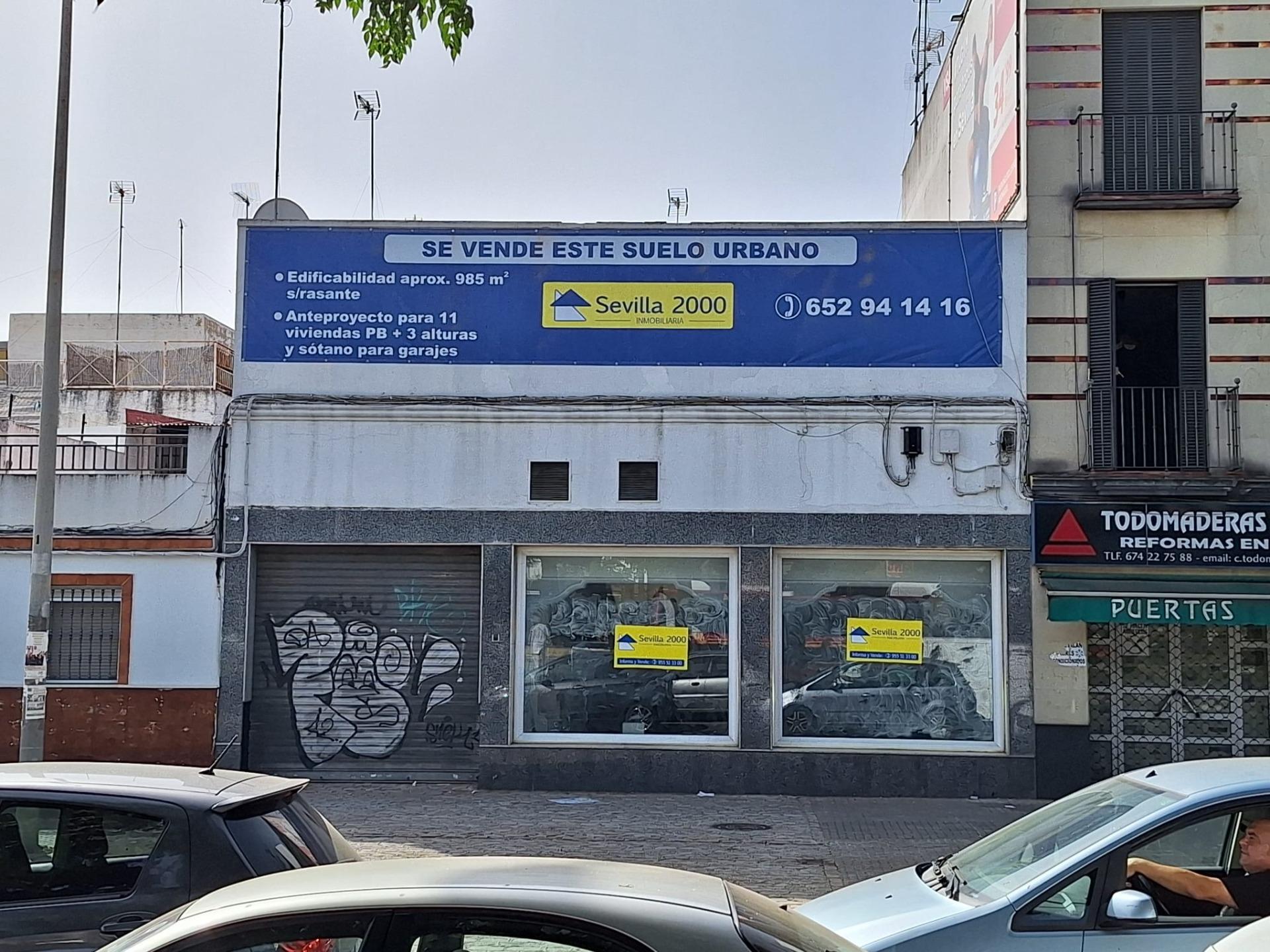 Propiedad MA70552/3285