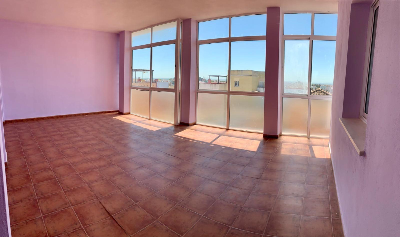 ÁTICO DÚPLEX EN VENTA EN BURGUILLOS