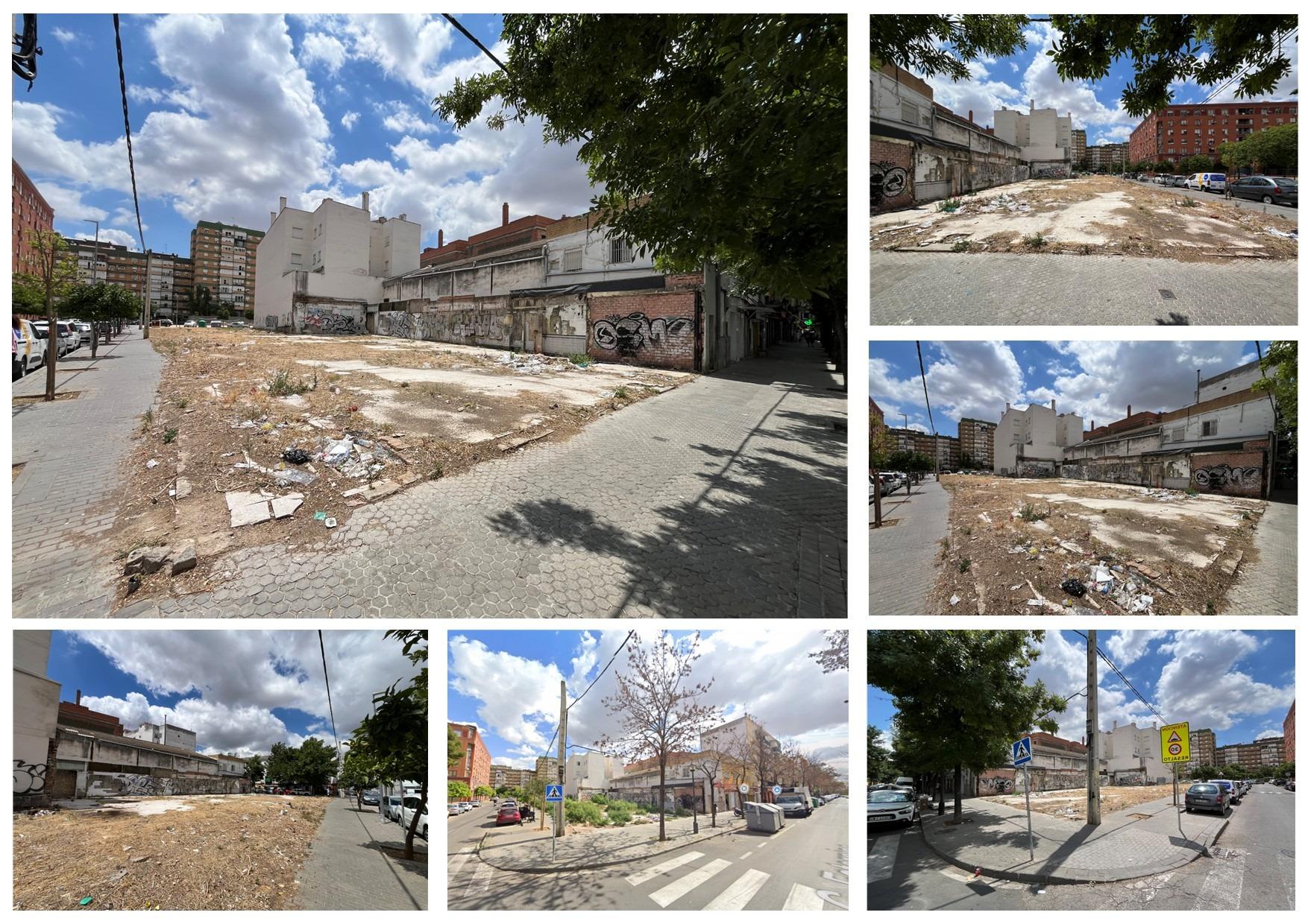 ¡Atención promotores! Terreno en venta en Las Candelarias