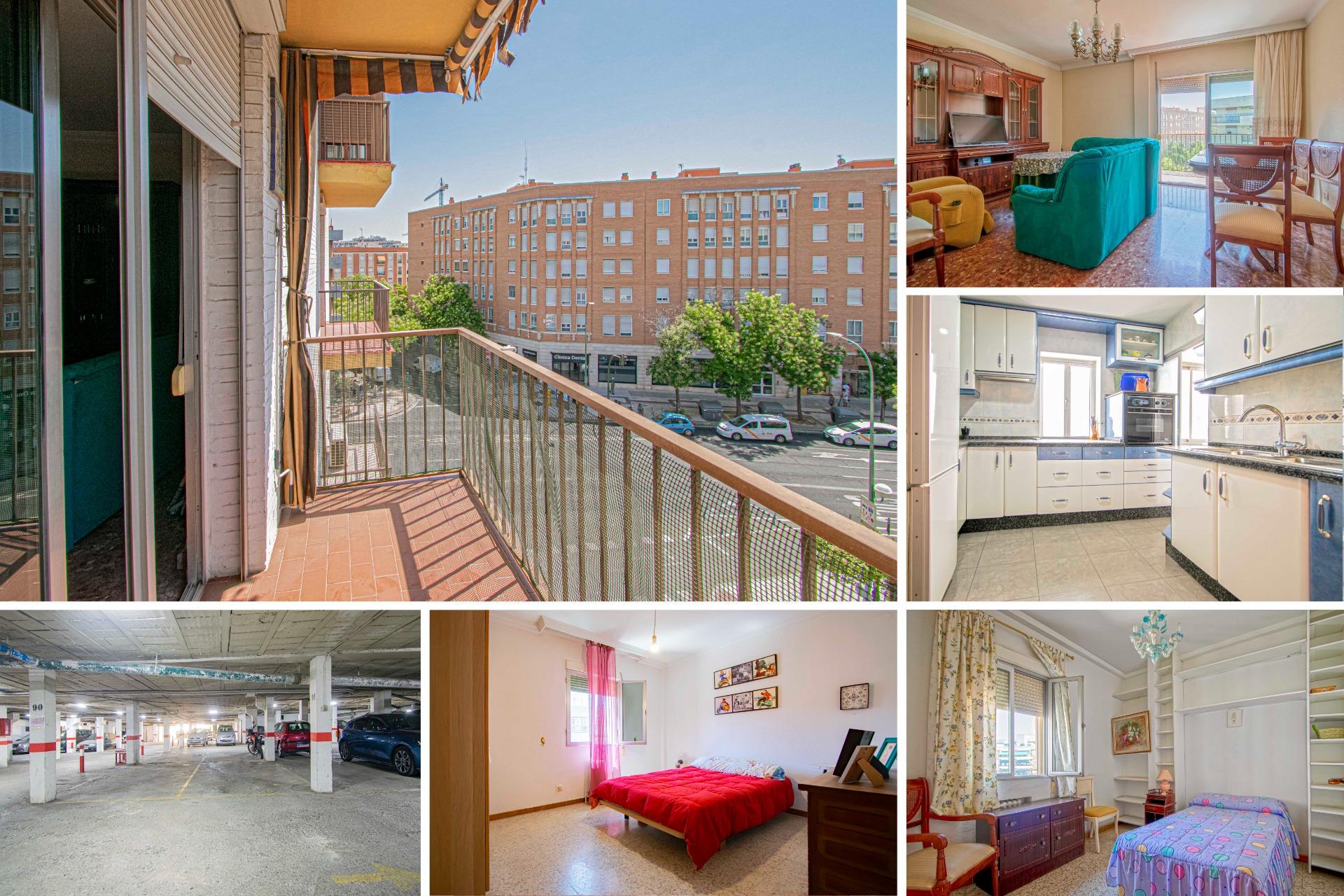 Propiedad NS473/3285