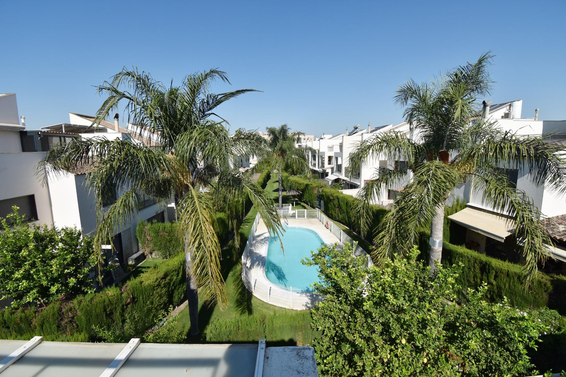 Exclusiva Casa Unifamiliar en JACARANDA